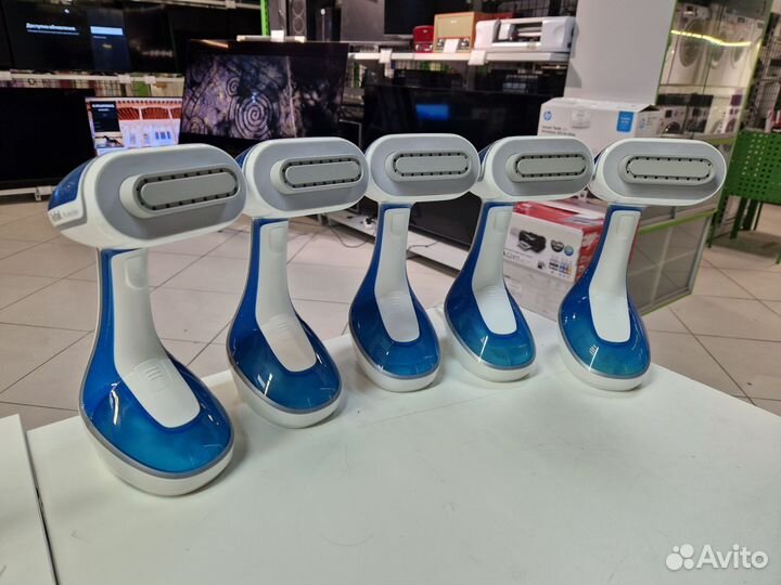 Ручной отпариватель Tefal pure TEX DT9530E1