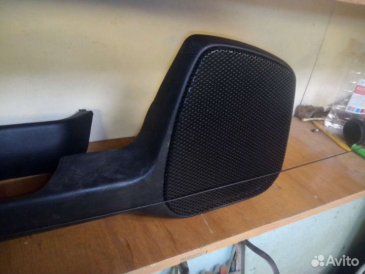 Подиумы ваз 2114 20см