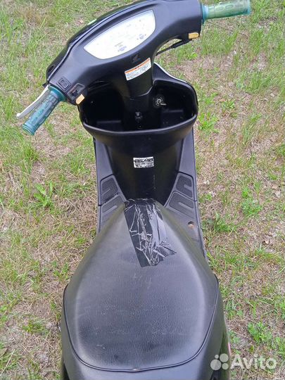 Хонда дио 34