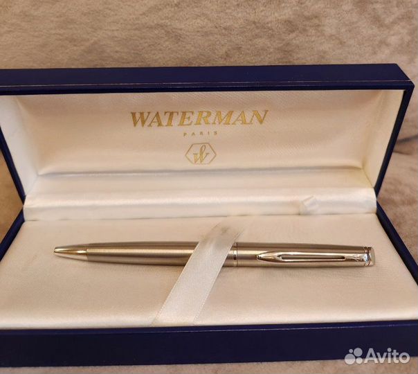 Шариковая ручка Waterman
