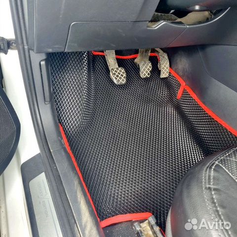 Ева эва коврики в авто