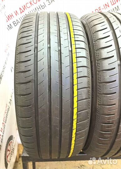 Yokohama BluEarth AE-51A 215/45 R18 93R