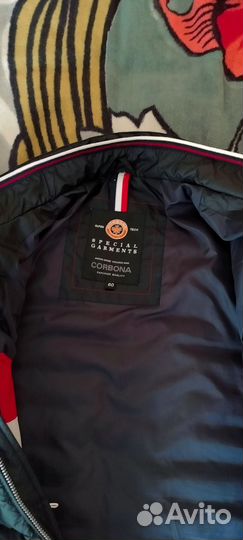 Ветровка мужская