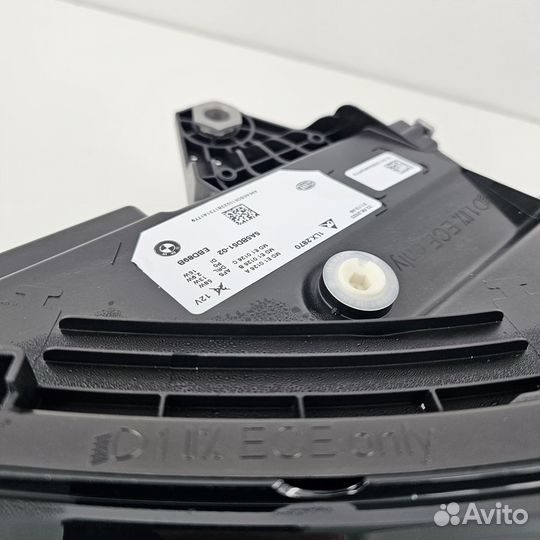 Левая фара BMW X1 U11 LED новая оригинал