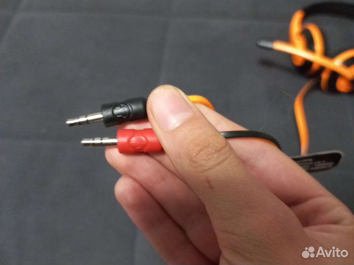 Наушники с микрофоном для пк