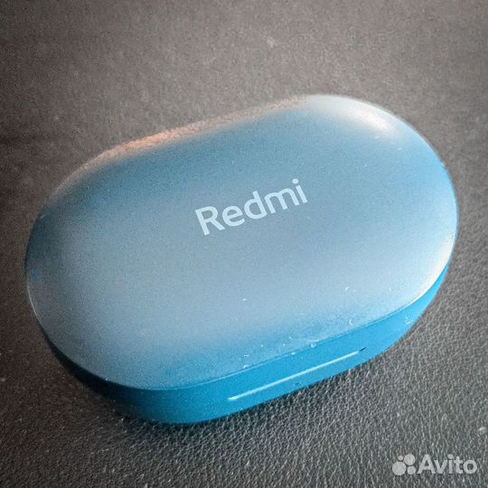 Беспроводные наушники Xiaomi Redmi Airdots 3