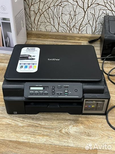 Принтер сканер копир лазерный цветной