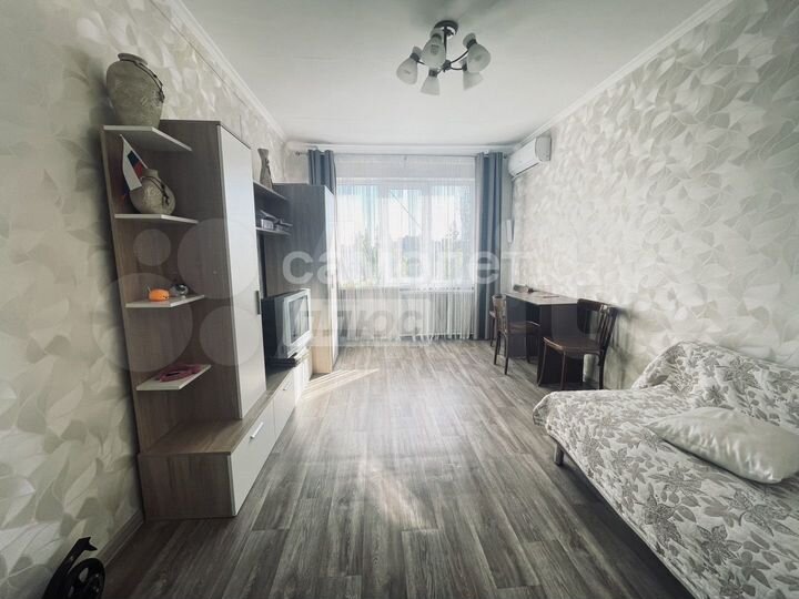 4-к. квартира, 68,4 м², 8/9 эт.