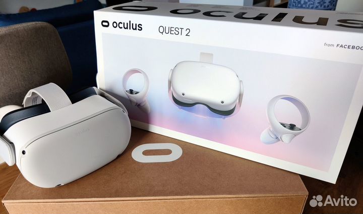 Oculus quest 2 64gb