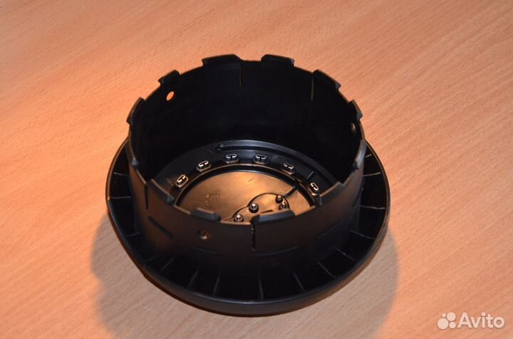 Крышка подушки безопасности Ауди А8 А7 А6 А1