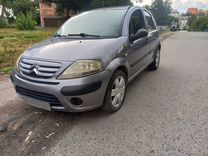 Citroen C3 1.4 MT, 2006, 170 000 км, с пробегом, цена 240 000 руб.