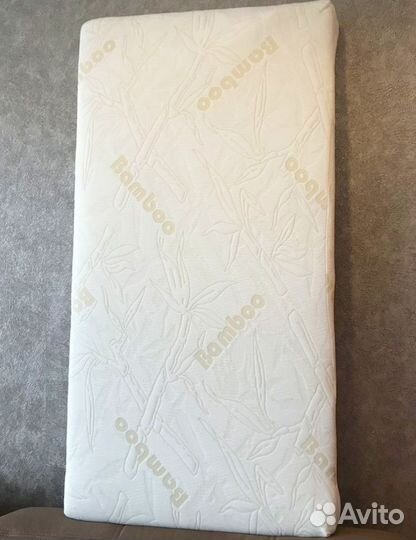 Детский матрас 120 60