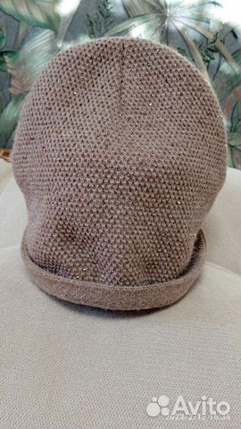 Шапка женская