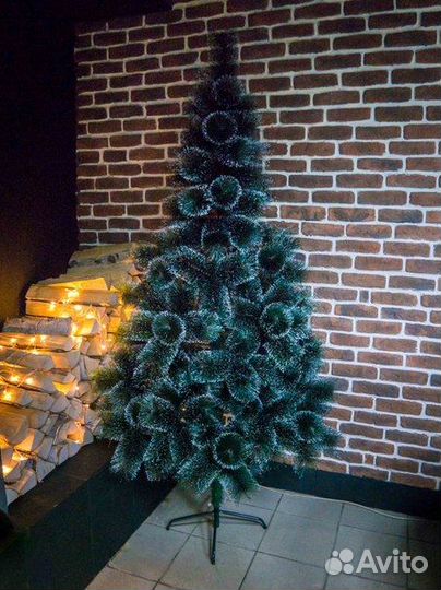 Ёлка искусственная 180 см