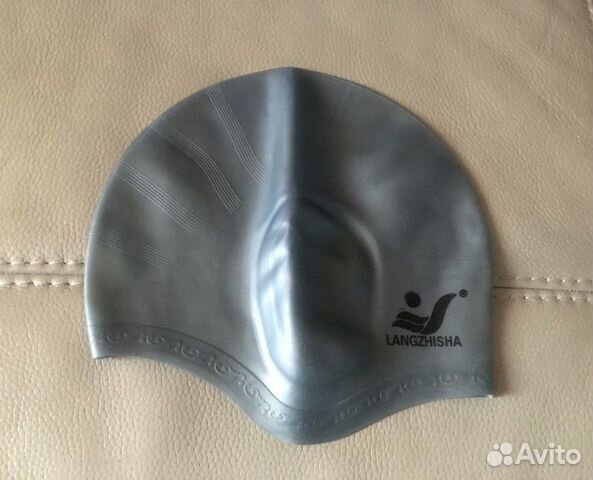 Шапочка для плавания для бассейна