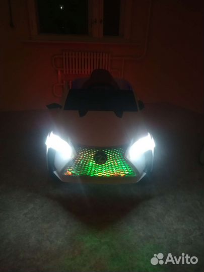 Электромобиль