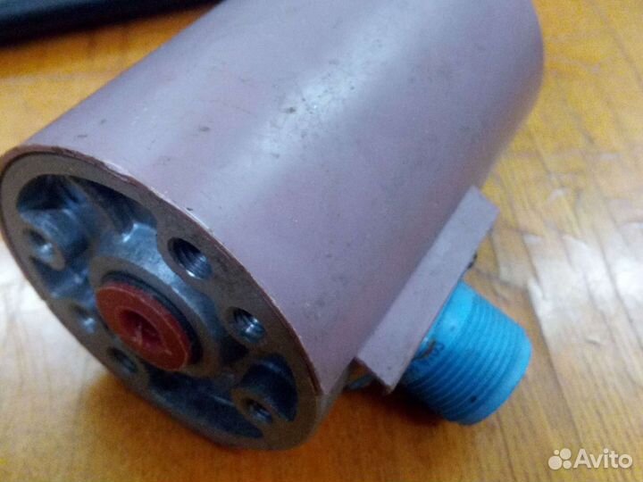 Реле давления рд-23 1-10 бар воздух или масло