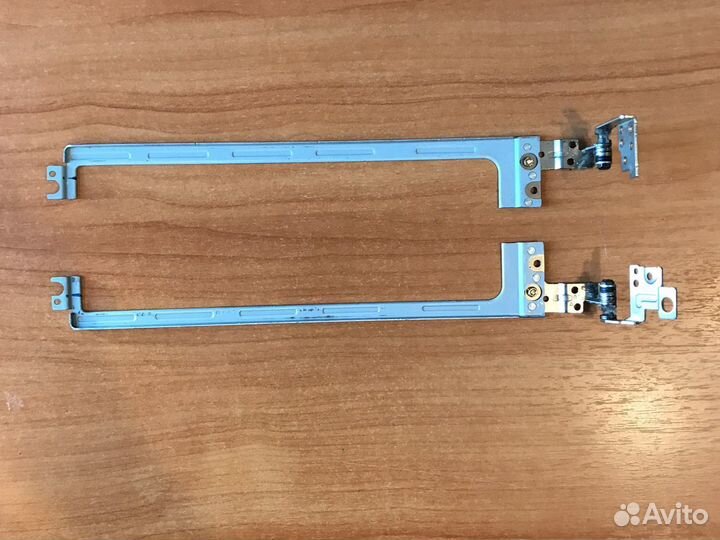 Петли матрицы для ноутбука