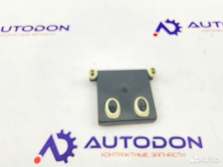 Блок управления сиденьем левый Mercedes E-Класс