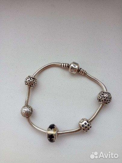 Pandora браслет