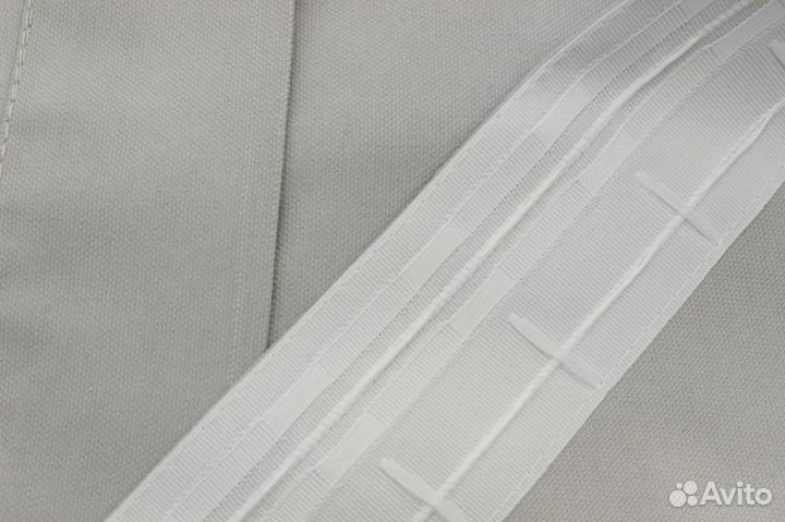 Шторы готовые