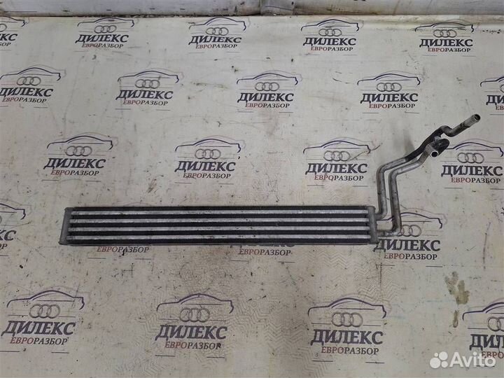 Радиатор гидроусилителя Audi Q7 2005