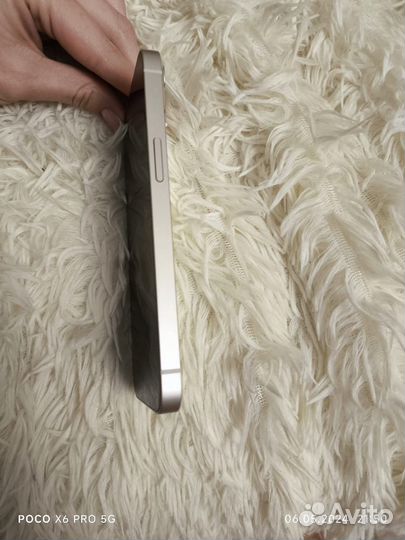 iPhone 13, 128 ГБ