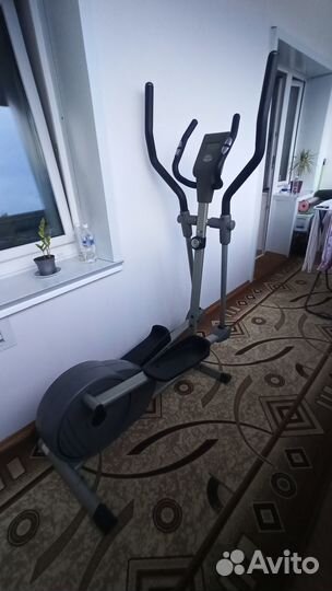 Тренажер элипсоид torneo