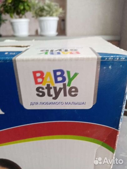 Рюкзак-кенгуру, переноска новый