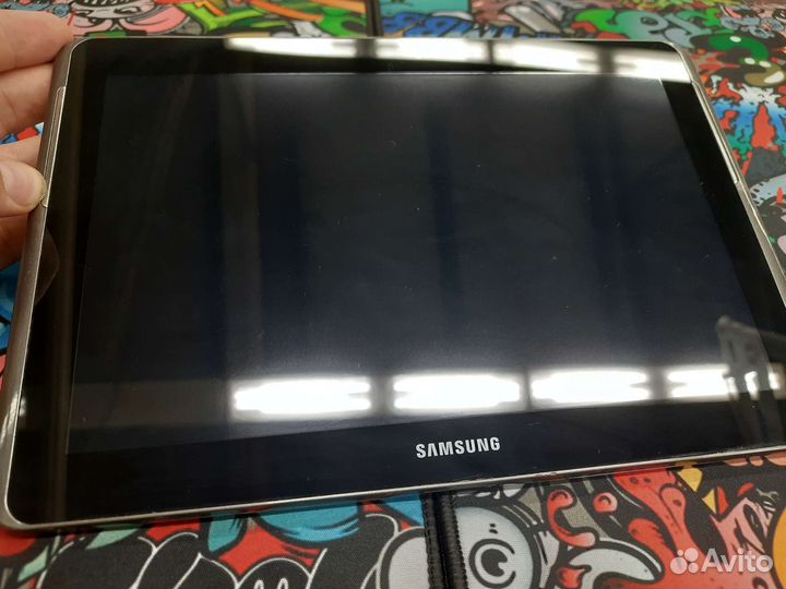 Планшет samsung tab 2 gt-p5100