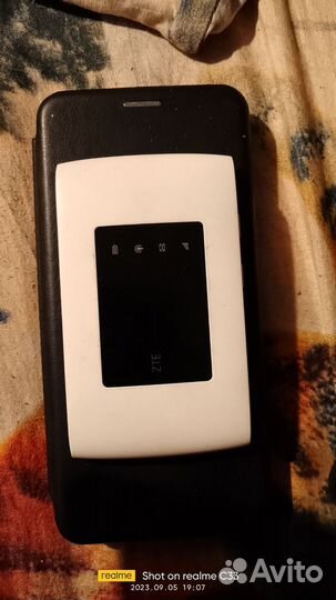 Wifi роутер 4g мегафон