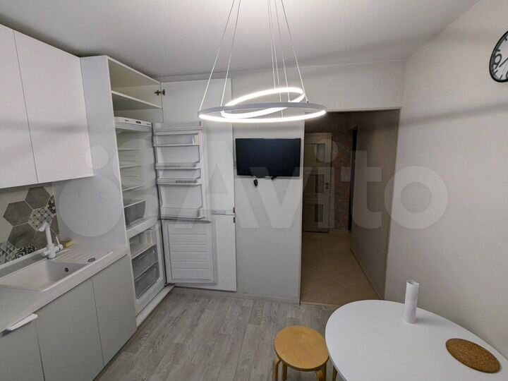 2-к. квартира, 52 м², 11/14 эт.