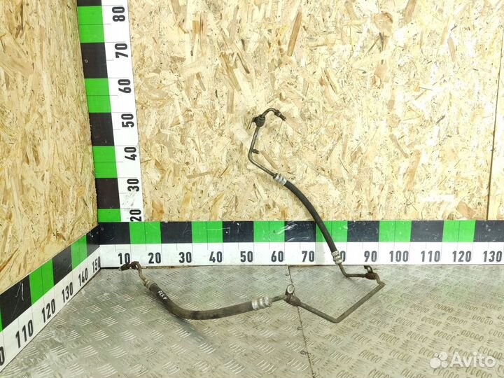 Трубка гидроусилителя Renault Logan 2005 2014