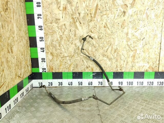 Трубка гидроусилителя Renault Logan 2005 2014