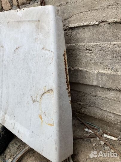 Дверь газ 3307 газон