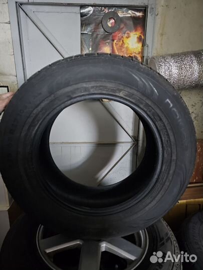 Nokian Tyres Nordman S2 SUV 235/65 R17