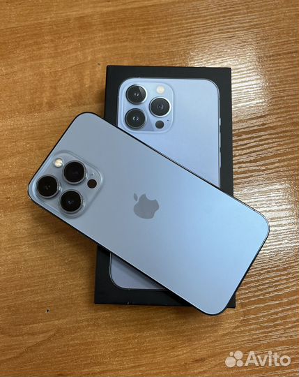 iPhone 13 Pro, 512 ГБ