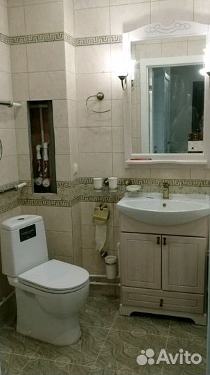 Ремонт квартира
