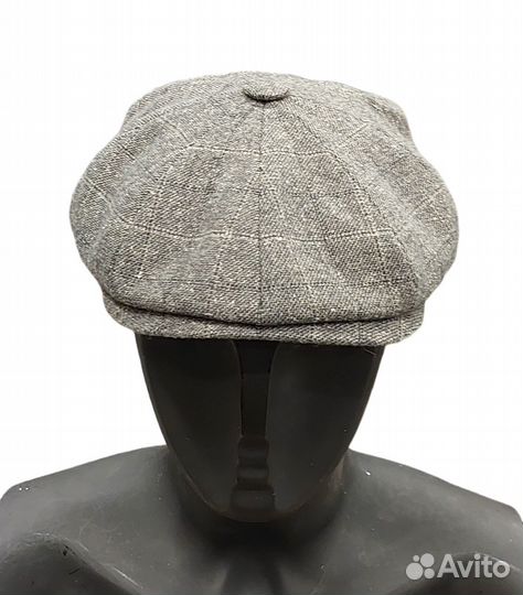 Кепка Восьмиклинка fredrikson