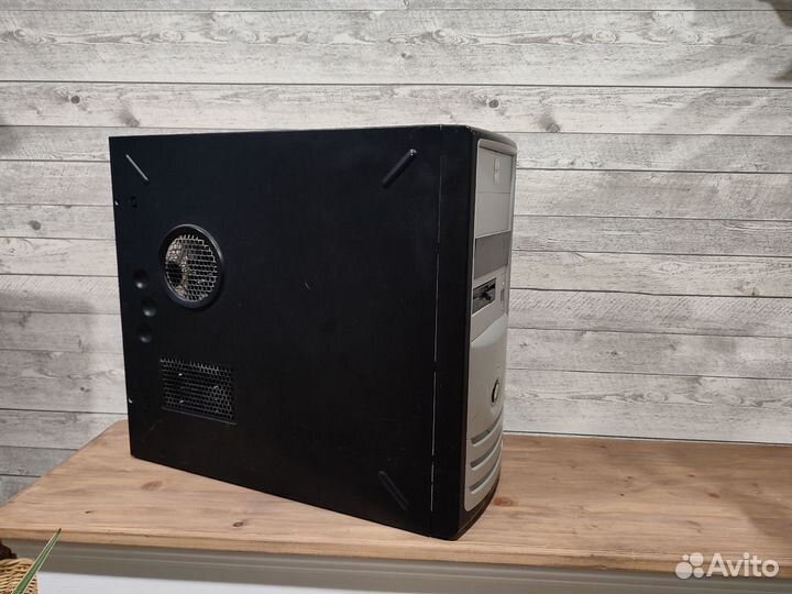 Персональный компьютер