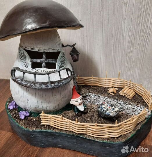 Поделки на заказ