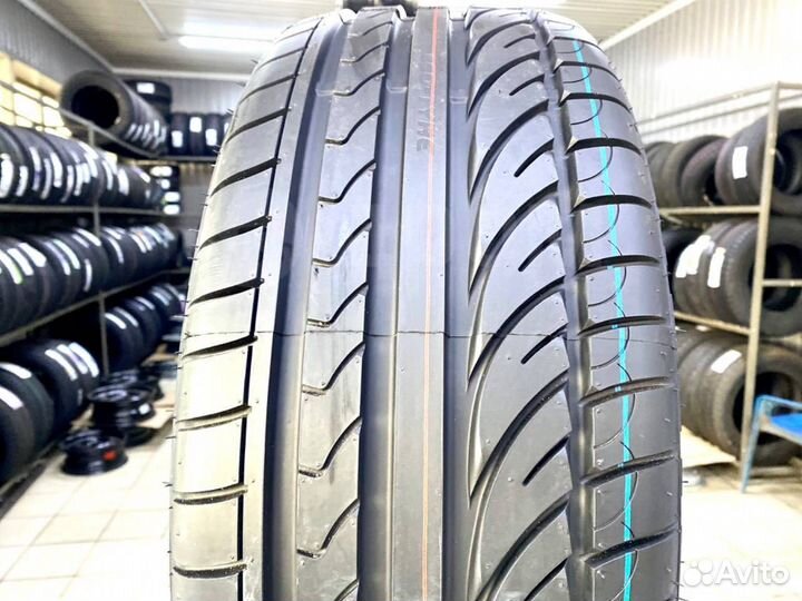 Mazzini Eco605 Plus 235/45 R17 97W