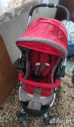 Детские коляски