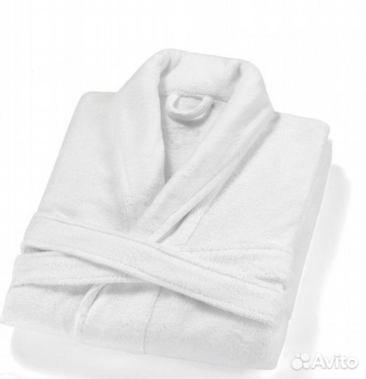 Халат махровый новый