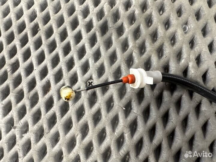 Трос ручки двери задний Bmw X5 E53 M54 2006