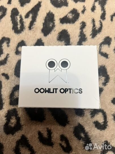 Линзы oowlit optics (OO9175-02)