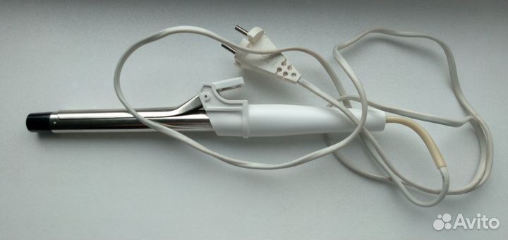 Плойка для волос