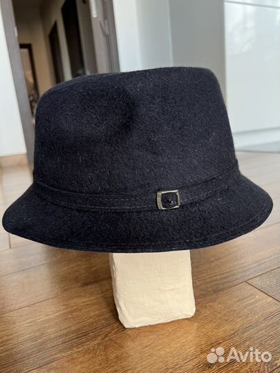 Шляпа ручной работы