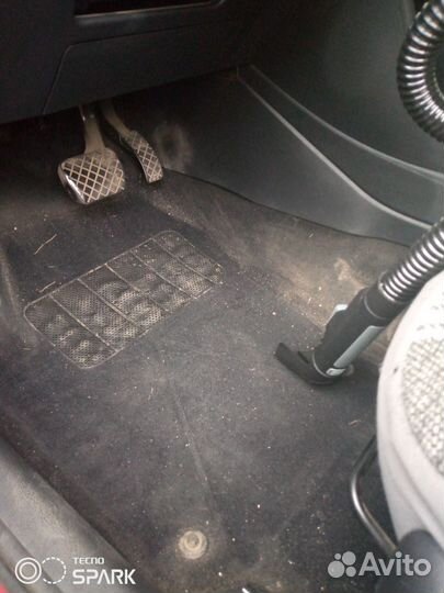 Моющий пылесос karcher 3-18 прокат