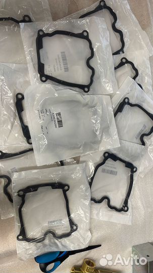 Прокладка клапанной крышки BRP CAN-AM 420630260